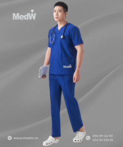 Scrubs Nam