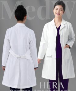 Áo Blouse Nữ