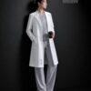 MedW Venus Áo Blouse Vest Nữ Bác Sĩ Áo Choàng Vest Hoàng Gia Pháp 2 Dong phuc bac si cao cap ao blouse bac si cao cap dong phuc phong kham cao cap